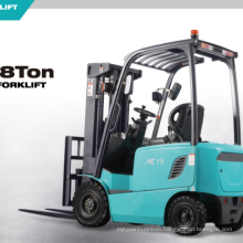 Small FORKLIFT with Good Price FD30